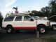 2000 Ford Excursion Emergency & Fire Trucks photo 2