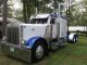 1988 Peterbilt 379 Exhd Sleeper Semi Trucks photo 1