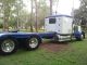 1988 Peterbilt 379 Exhd Sleeper Semi Trucks photo 5