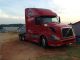 2005 Volvo Vnl Sleeper Semi Trucks photo 2