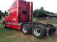 2005 Volvo Vnl Sleeper Semi Trucks photo 3