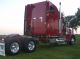 2006 Freightliner Classic Xl Sleeper Semi Trucks photo 1