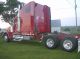 2006 Freightliner Classic Xl Sleeper Semi Trucks photo 3