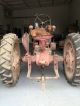 Old Farmall H Tractor Antique & Vintage Farm Equip photo 1