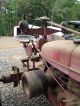 Old Farmall H Tractor Antique & Vintage Farm Equip photo 5
