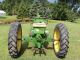 John Deere A Tractor - Power Steering Antique & Vintage Farm Equip photo 2