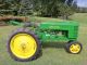 John Deere H Tractor - Restored Antique & Vintage Farm Equip photo 3