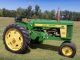 John Deere 620 Tractor Antique & Vintage Farm Equip photo 1