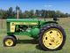 John Deere 620 Tractor Antique & Vintage Farm Equip photo 2