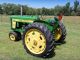 John Deere 620 Tractor Antique & Vintage Farm Equip photo 5