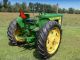 John Deere 620 Tractor Antique & Vintage Farm Equip photo 6
