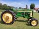 John Deere 420 Tractor Antique & Vintage Farm Equip photo 1
