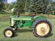 John Deere 420 Tractor Antique & Vintage Farm Equip photo 2