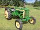 John Deere 420 Tractor Antique & Vintage Farm Equip photo 4