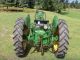 John Deere 420 Tractor Antique & Vintage Farm Equip photo 6