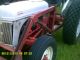 1952 Ford 8n Tractor With Paulson Loader & Seller Will Assist Buyer To Deliver Tractors photo 1