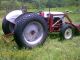 1952 Ford 8n Tractor With Paulson Loader & Seller Will Assist Buyer To Deliver Tractors photo 2