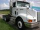 1996 International 9400 Daycab Semi Trucks photo 2