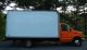 2000 Ford E350 Box Cube Truck Box Trucks / Cube Vans photo 5
