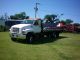 2000 Gmc 6500 Flatbeds & Rollbacks photo 7