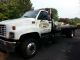 2000 Chevrolet C6500 Flatbeds & Rollbacks photo 1