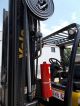 09 ' Yale Glc155vx 15.  5k Cushion Tired Truck Fork Forklift Hyster Lift Hyster Forklifts photo 9
