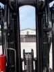 09 ' Yale Glc155vx 15.  5k Cushion Tired Truck Fork Forklift Hyster Lift Hyster Forklifts photo 10