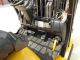 09 ' Yale Glc155vx 15.  5k Cushion Tired Truck Fork Forklift Hyster Lift Hyster Forklifts photo 8