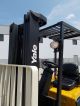 2008 Yale Erc030 3000lb Compact Forktruck Fork Forklift Hilo Hyster Lift Yale Forklifts photo 7