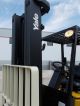 04 ' Yale Glc060tg Truck Fork Forklift Lpg Hyster 6000lb Warehouse Lift Hyster Forklifts photo 11