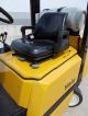 04 ' Yale Glc060tg Truck Fork Forklift Lpg Hyster 6000lb Warehouse Lift Hyster Forklifts photo 6