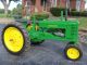 John Deere B Tractor - Restored Antique & Vintage Farm Equip photo 2