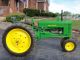 John Deere B Tractor - Restored Antique & Vintage Farm Equip photo 3