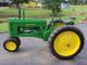 John Deere B Tractor - Restored Antique & Vintage Farm Equip photo 4