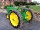 John Deere B Tractor - Restored Antique & Vintage Farm Equip photo 6