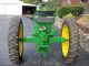 John Deere B Tractor - Restored Antique & Vintage Farm Equip photo 7