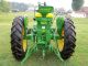 John Deere 620 Tractor - Wide Front - Professionally Restored Antique & Vintage Farm Equip photo 9