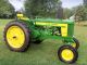 John Deere 620 Tractor - Wide Front - Professionally Restored Antique & Vintage Farm Equip photo 1