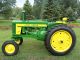 John Deere 620 Tractor - Wide Front - Professionally Restored Antique & Vintage Farm Equip photo 2