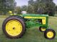John Deere 620 Tractor - Wide Front - Professionally Restored Antique & Vintage Farm Equip photo 3