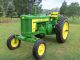 John Deere 620 Tractor - Wide Front - Professionally Restored Antique & Vintage Farm Equip photo 4