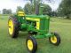 John Deere 620 Tractor - Wide Front - Professionally Restored Antique & Vintage Farm Equip photo 5