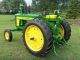 John Deere 620 Tractor - Wide Front - Professionally Restored Antique & Vintage Farm Equip photo 6