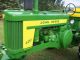 John Deere 620 Tractor - Wide Front - Professionally Restored Antique & Vintage Farm Equip photo 7