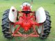 1952 Ford 8n Tractor - Completely Restored Antique & Vintage Farm Equip photo 9