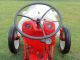 1952 Ford 8n Tractor - Completely Restored Antique & Vintage Farm Equip photo 10