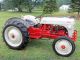 1952 Ford 8n Tractor - Completely Restored Antique & Vintage Farm Equip photo 1
