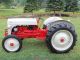 1952 Ford 8n Tractor - Completely Restored Antique & Vintage Farm Equip photo 2