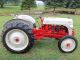 1952 Ford 8n Tractor - Completely Restored Antique & Vintage Farm Equip photo 3