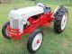 1952 Ford 8n Tractor - Completely Restored Antique & Vintage Farm Equip photo 4